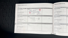 Dacia Jogger 1.0 TCe Extreme SE 5dr Petrol Estate